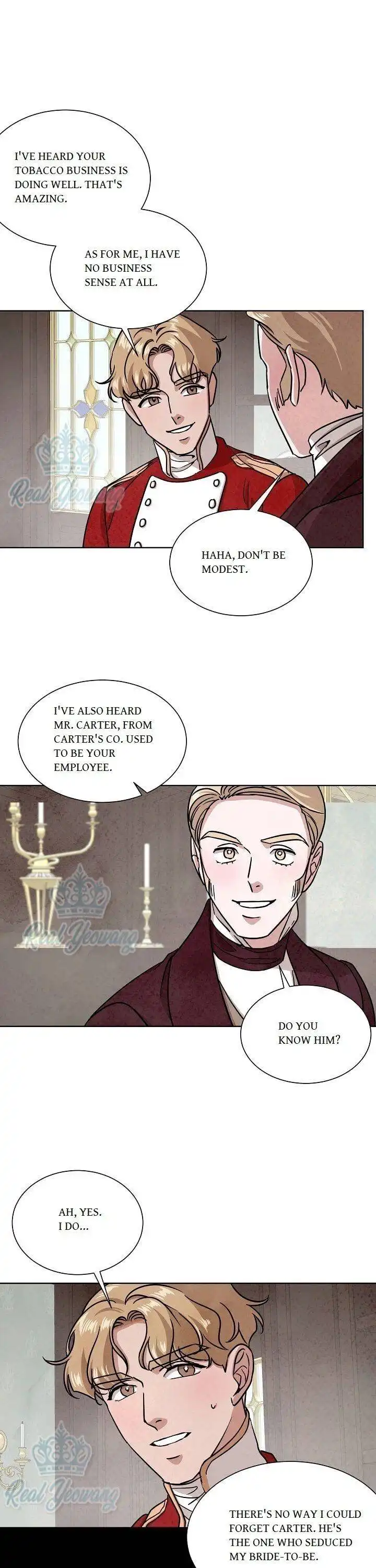 Glass Wall Chapter 53 13